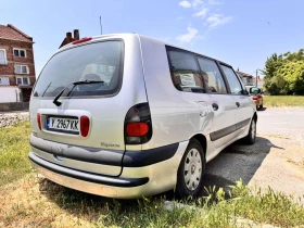 Обява за продажба на Renault Espace 2.2d ~4 000 лв. - изображение 3