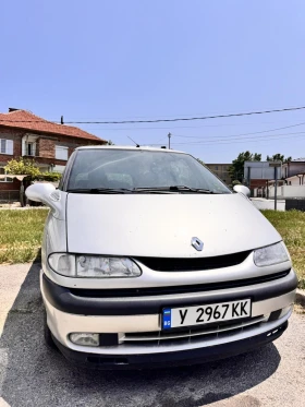 Обява за продажба на Renault Espace 2.2d ~4 000 лв. - изображение 4