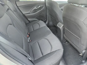 Hyundai I30 1.4i AUTOMATIC swiss edition  | Mobile.bg    9
