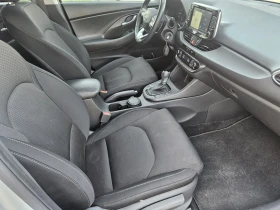 Hyundai I30 1.4i AUTOMATIC swiss edition  | Mobile.bg    8