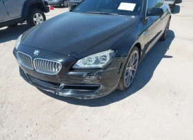 BMW 650 650I GRAN COUPE XDRIVE | Mobile.bg    9
