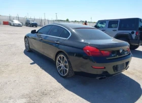 BMW 650 650I GRAN COUPE XDRIVE | Mobile.bg    3