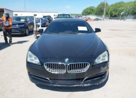 BMW 650 650I GRAN COUPE XDRIVE | Mobile.bg    8