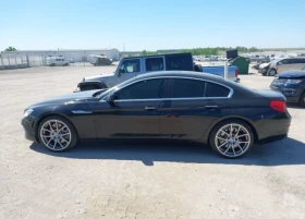 BMW 650 650I GRAN COUPE XDRIVE | Mobile.bg    2