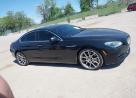 BMW 650 650I GRAN COUPE XDRIVE | Mobile.bg    6