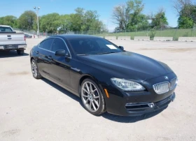 BMW 650 650I GRAN COUPE XDRIVE | Mobile.bg    7
