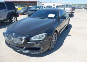 BMW 650 650I GRAN COUPE XDRIVE | Mobile.bg    10