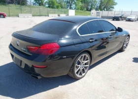 BMW 650 650I GRAN COUPE XDRIVE | Mobile.bg    5