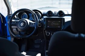 Suzuki Swift 1.2 - 20000 лв. - 89843682 6