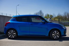 Suzuki Swift 1.2 - 20000 лв. - 89843682 2