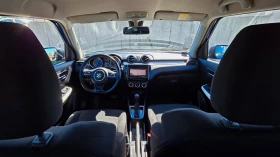 Suzuki Swift 1.2 - 20000 лв. - 89843682 10