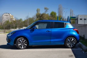 Suzuki Swift 1.2 - 20000 лв. - 89843682 3