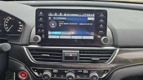 Honda Accord 1.5 VVT | Mobile.bg    9