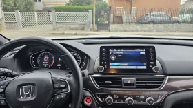 Honda Accord 1.5 VVT | Mobile.bg    10