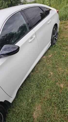 Honda Accord 1.5 VVT | Mobile.bg    3