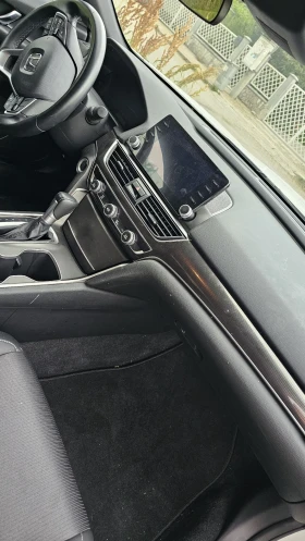 Honda Accord 1.5 VVT | Mobile.bg    8