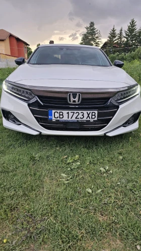 Honda Accord 1.5 VVT | Mobile.bg    12