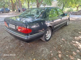 Mercedes-Benz E 200   | Mobile.bg    5