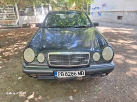 Mercedes-Benz E 200   | Mobile.bg    2