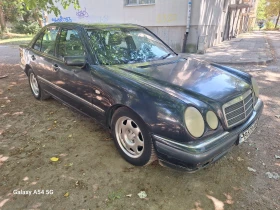 Mercedes-Benz E 200   | Mobile.bg    1