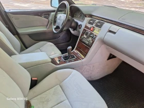 Mercedes-Benz E 200   | Mobile.bg    6