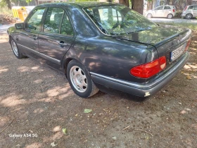 Mercedes-Benz E 200   | Mobile.bg    4