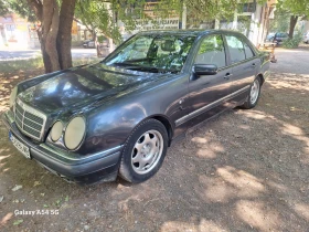 Mercedes-Benz E 200   | Mobile.bg    3