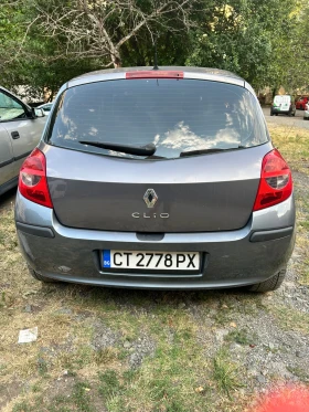     Renault Clio 1.2