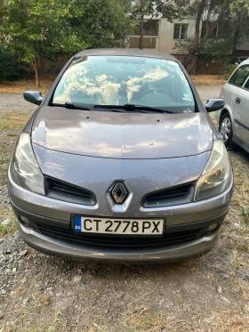 Renault Clio 1.2 | Mobile.bg    3