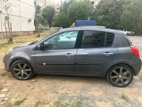 Обява за продажба на Renault Clio 1.2 ~4 800 лв. - изображение 1