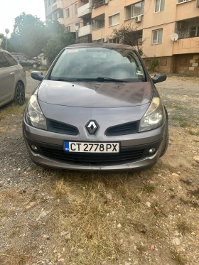 Обява за продажба на Renault Clio 1.2 ~4 800 лв. - изображение 2