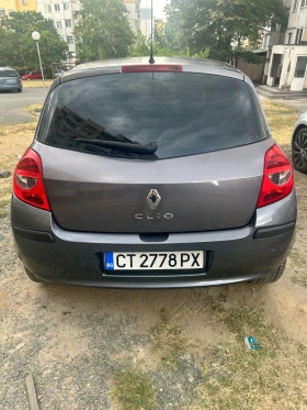 Обява за продажба на Renault Clio 1.2 ~4 800 лв. - изображение 1