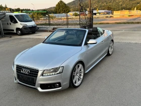 Audi A5 2.0TFSI S-Line  | Mobile.bg    9