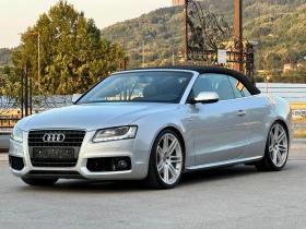 Audi A5 2.0TFSI S-Line  | Mobile.bg    5