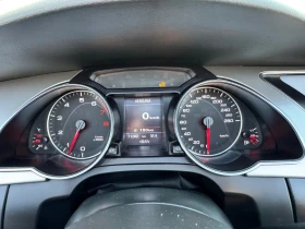 Audi A5 2.0TFSI S-Line  | Mobile.bg    12