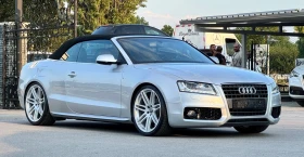     Audi A5 2.0TFSI S-Line 