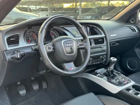 Audi A5 2.0TFSI S-Line  | Mobile.bg    6