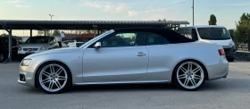     Audi A5 2.0TFSI S-Line 