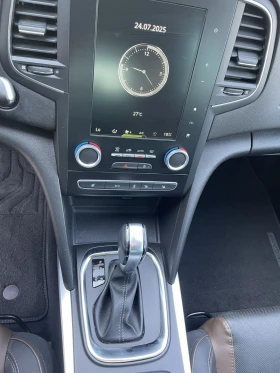 Renault Megane 1.6 I ШВЕЙЦАРИЯ - 24200 лв. - 46710759 11