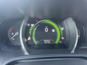 Renault Megane 1.6 I ШВЕЙЦАРИЯ - 24200 лв. - 46710759 9