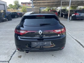 Renault Megane 1.6 I ШВЕЙЦАРИЯ - 24200 лв. - 46710759 5
