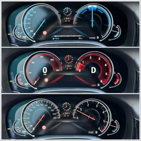 BMW 730 D X-Drive/M-Pack/Digital/Laser/ШВЕЙЦАРИЯ!!! - 58900 лв. - 50257155 14