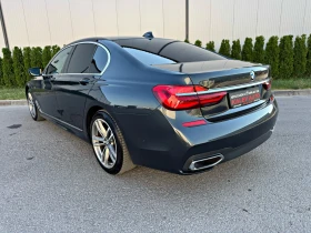 BMW 730 D X-Drive/M-Pack/Digital/Laser/ШВЕЙЦАРИЯ!!! - 58900 лв. - 50257155 4