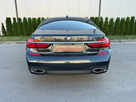 BMW 730 D X-Drive/M-Pack/Digital/Laser/ШВЕЙЦАРИЯ!!! - 58900 лв. - 50257155 5