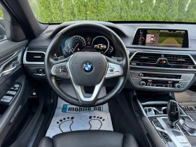 BMW 730 D X-Drive/M-Pack/Digital/Laser/ШВЕЙЦАРИЯ!!! - 58900 лв. - 50257155 9