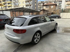 Audi A4 TDI  | Mobile.bg    10