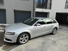 Audi A4 TDI  | Mobile.bg    3
