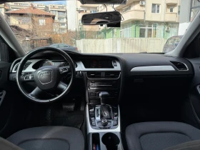 Audi A4 TDI  | Mobile.bg    4