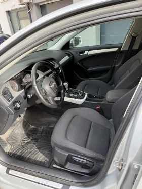 Audi A4 TDI  | Mobile.bg    5