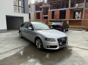 Audi A4 TDI  | Mobile.bg    9